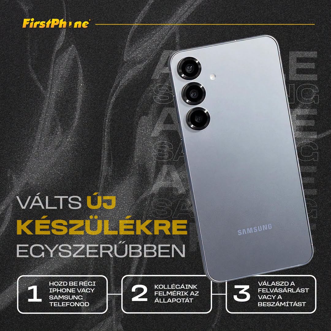 📲✨ Chceš prejsť na nový telefón? Môžeš využiť aj hodnotu svojho starého zariadenia!
