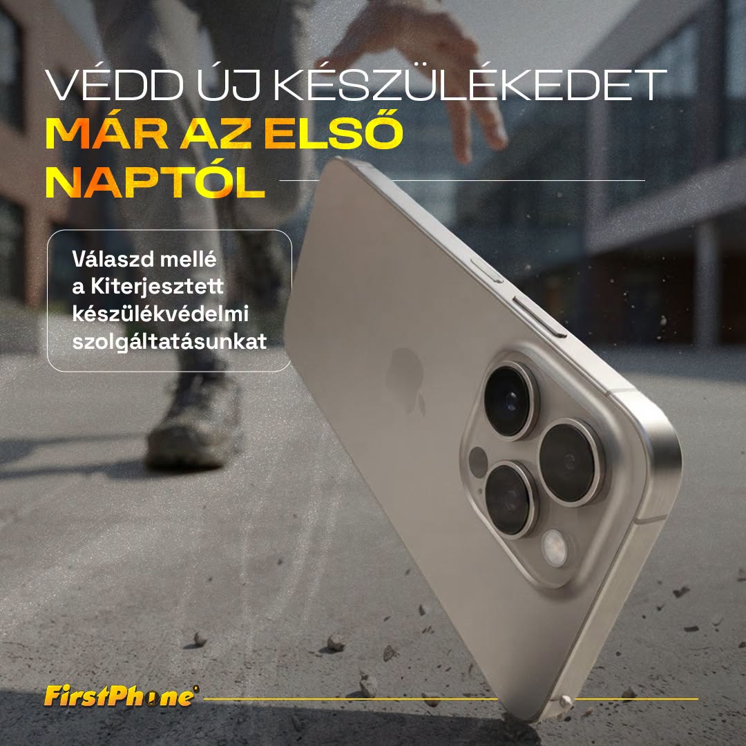 😎 Nový telefón na školský rok? Vyber si Rozšírenú ochranu zariadenia!📱