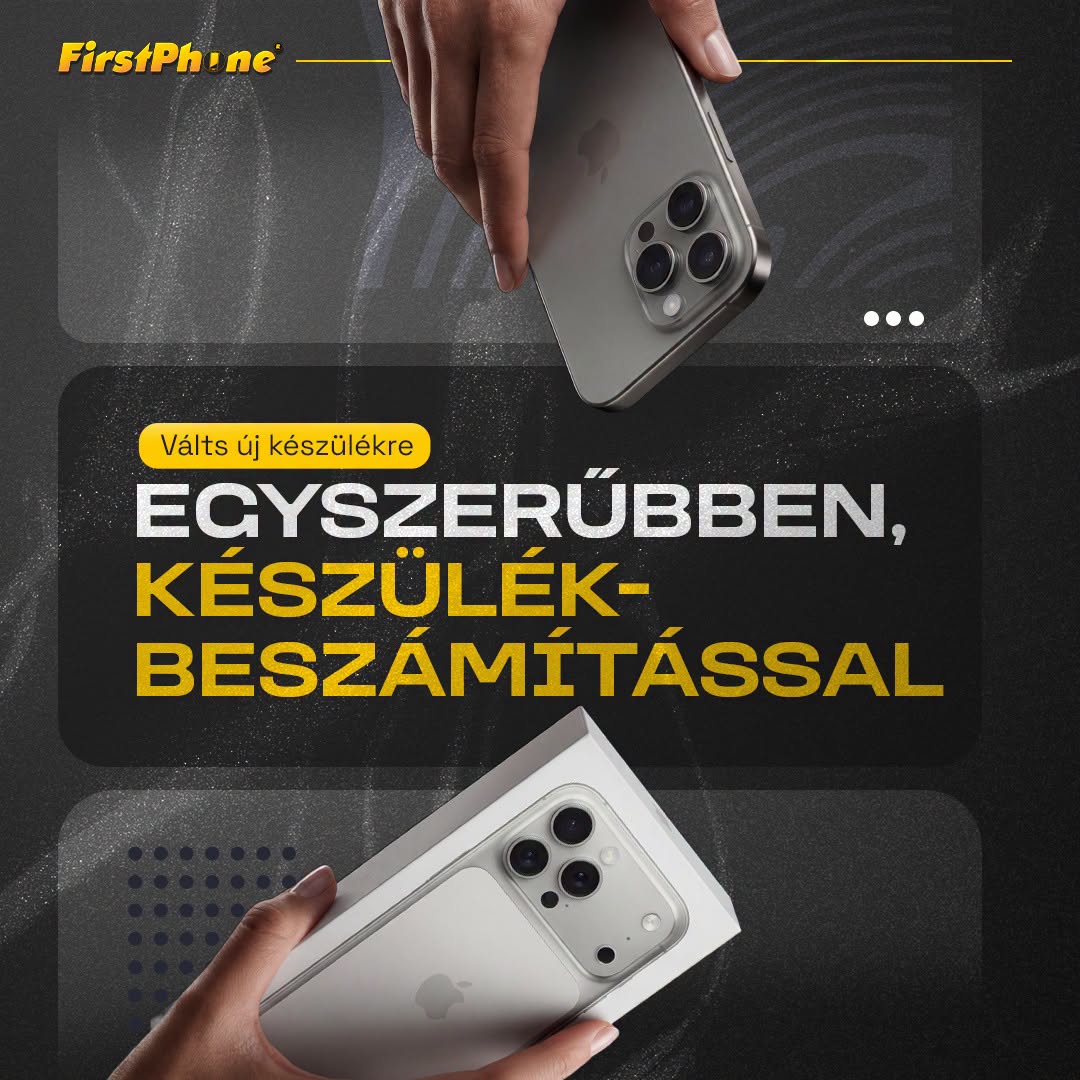 Vymenil(a) by si svoj starý telefón? Prejdi na nový so započítaním zariadenia!📱