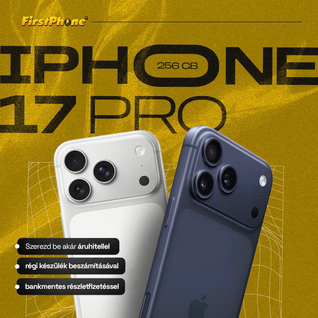 Prečo je iPhone 17 Pro jednou z najlepších volieb v roku 2026?