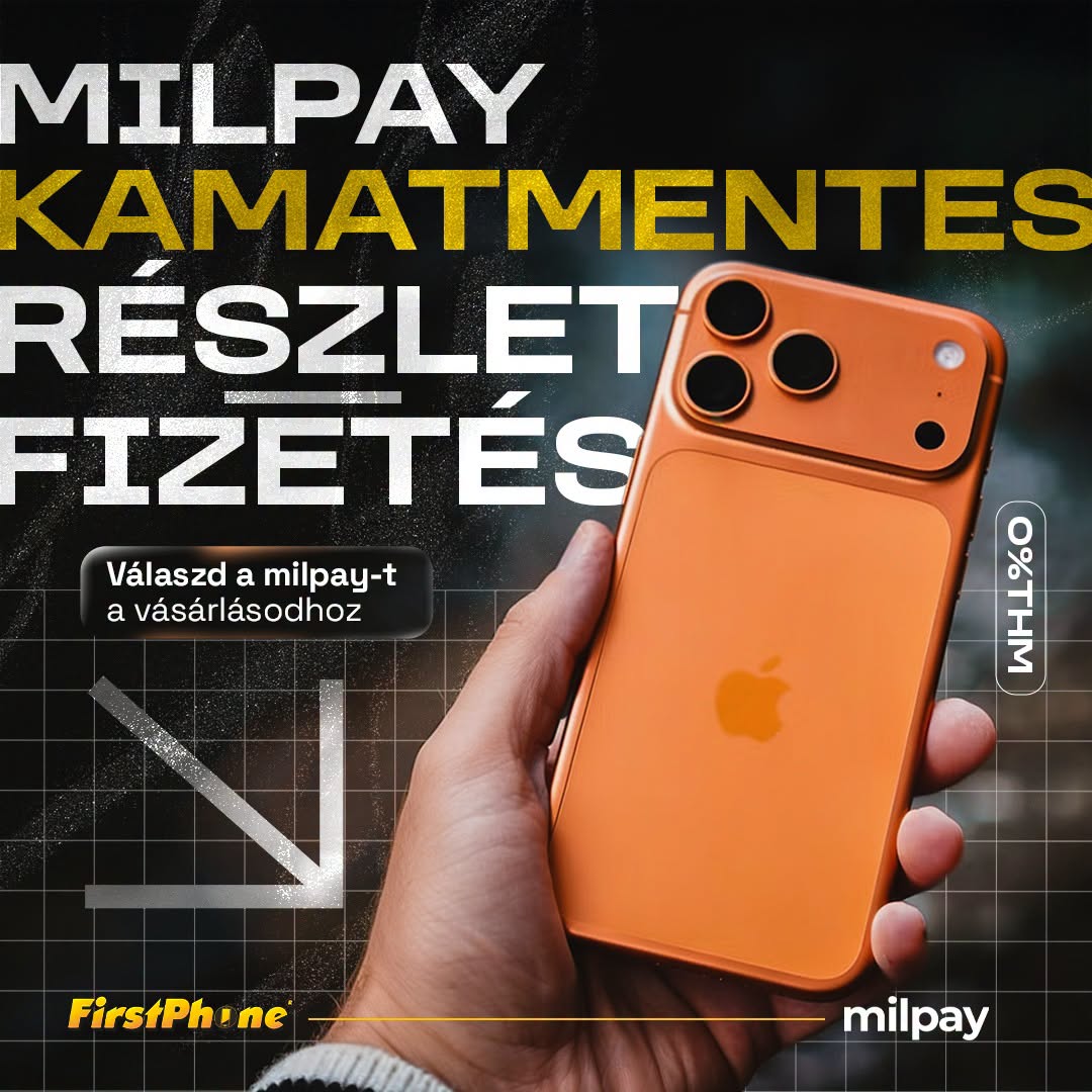 Nakupuj múdro: spoznaj bezúročné splátky milpay
