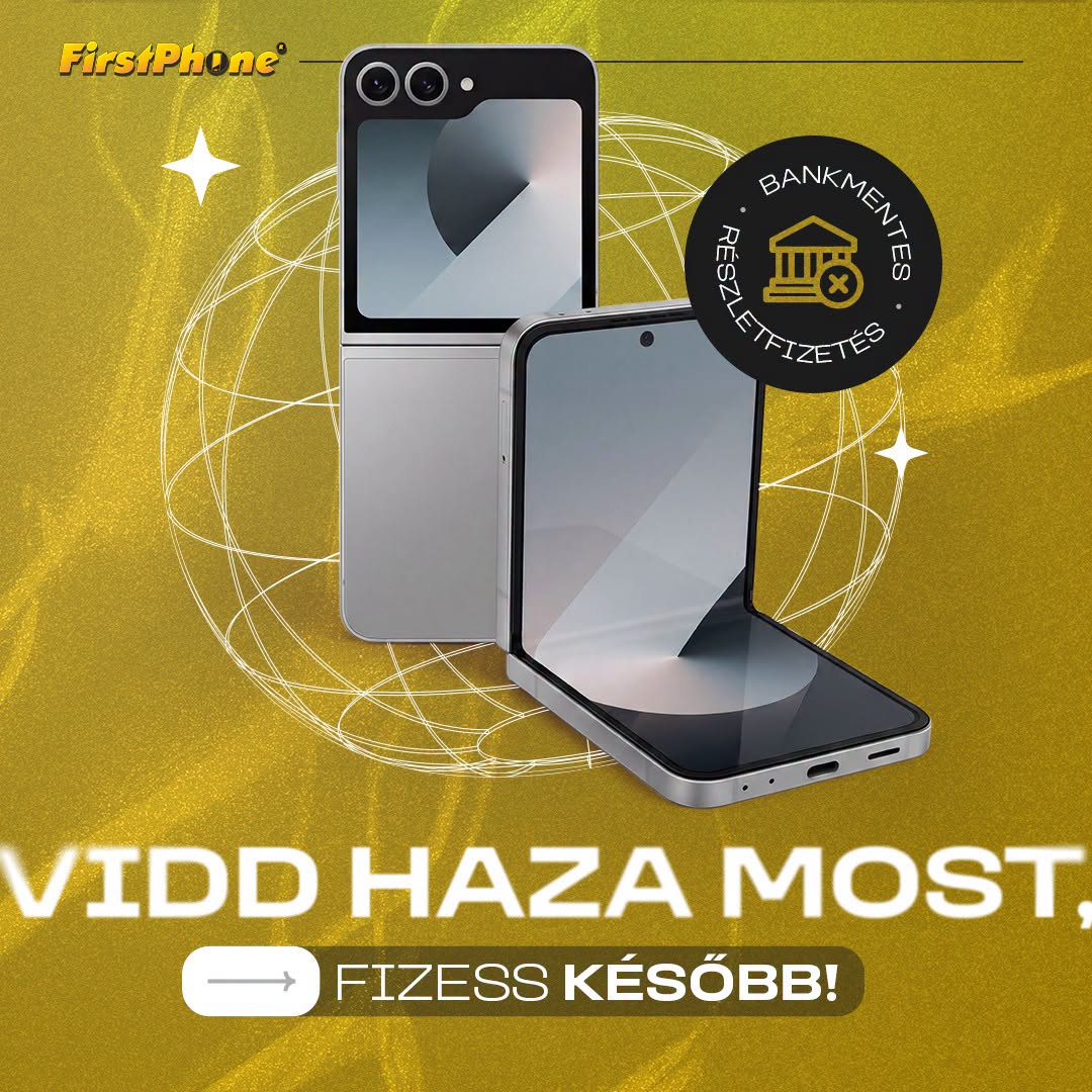 Neodkladaj výmenu – vyber si splátky! 📱