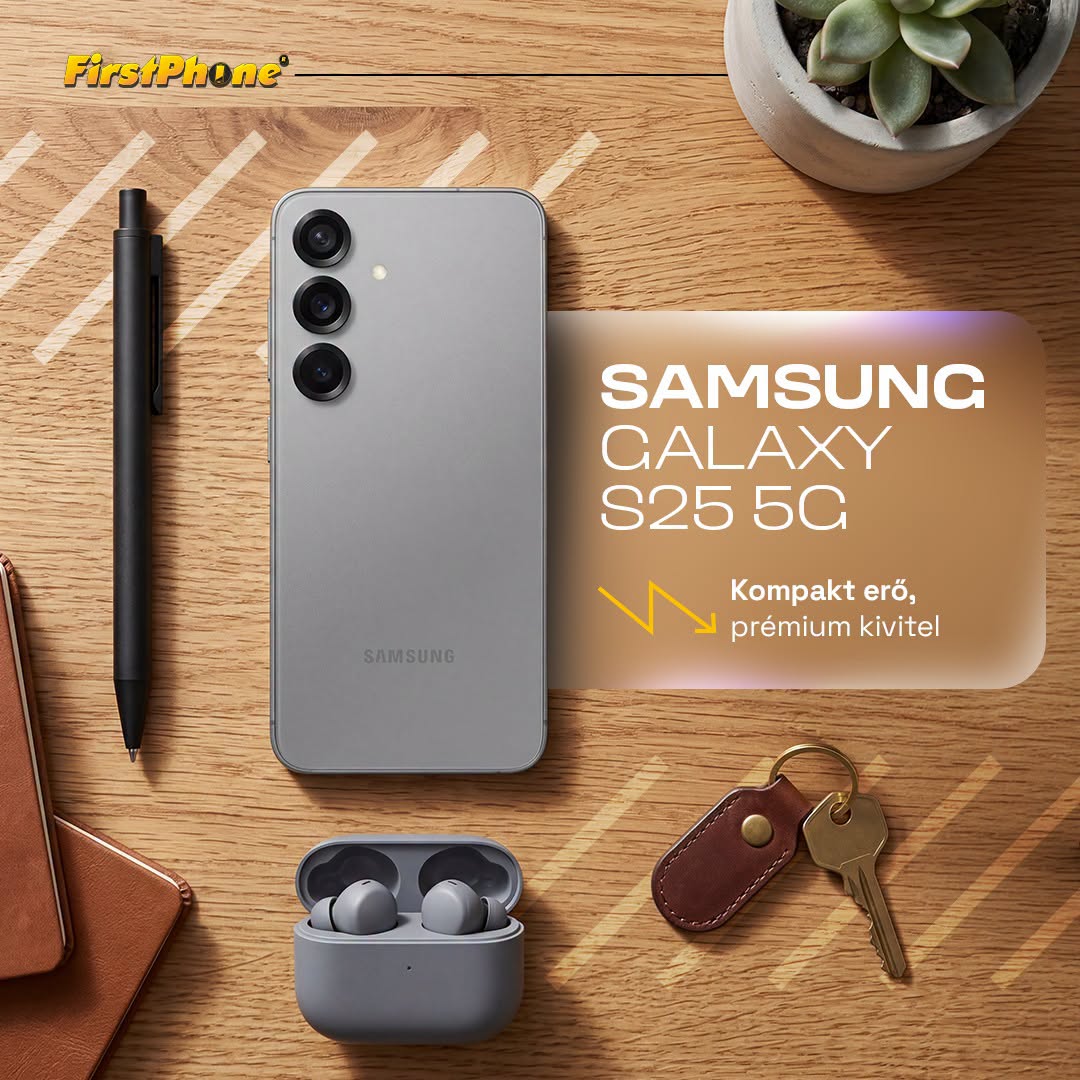 Posuň svoje každodenné dni na novú úroveň so Samsung Galaxy S25 5G