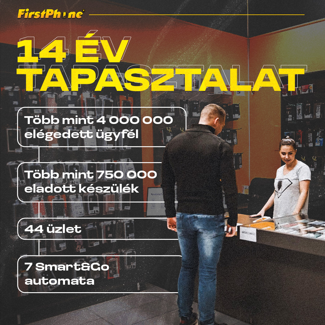 Široký výber úplne nových a repasovaných gadgetov za výhodnú cenu, aj na splátky 🤳💵