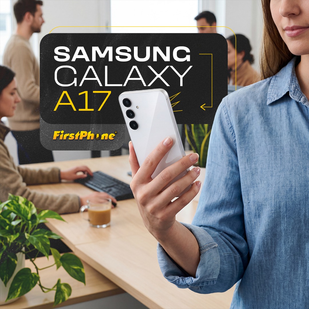 NFC, silná batéria, profi kamera: čo ponúka Samsung Galaxy A17? 📱