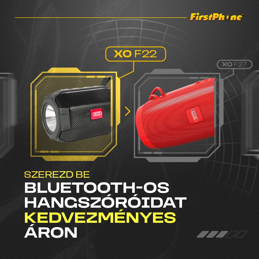 Bluetooth reproduktory teraz so zľavou 🔊