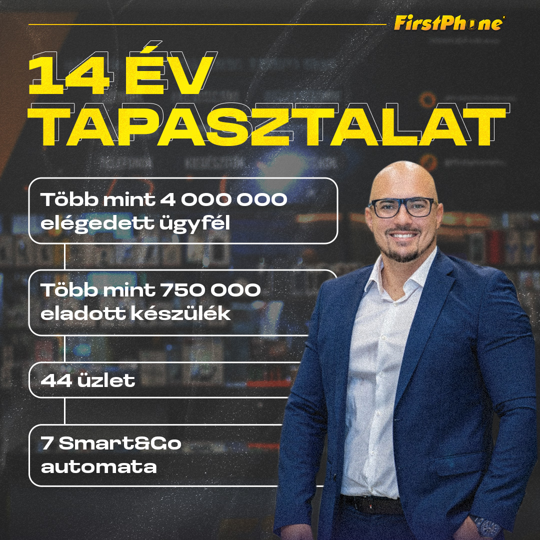 Telefóny a tech doplnky za výhodnú cenu, aj na splátky! 📲