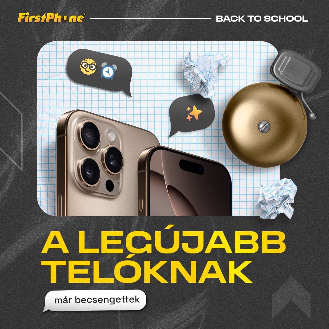 🎒📱 Nový školský rok, nové zariadenia! ✨