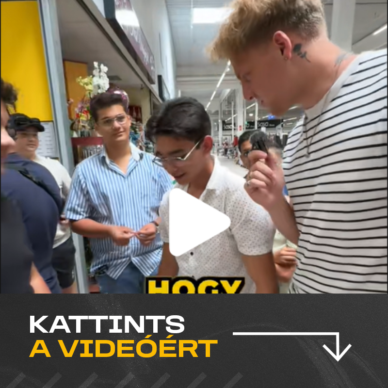 Títo chlapci nežartujú! 💪