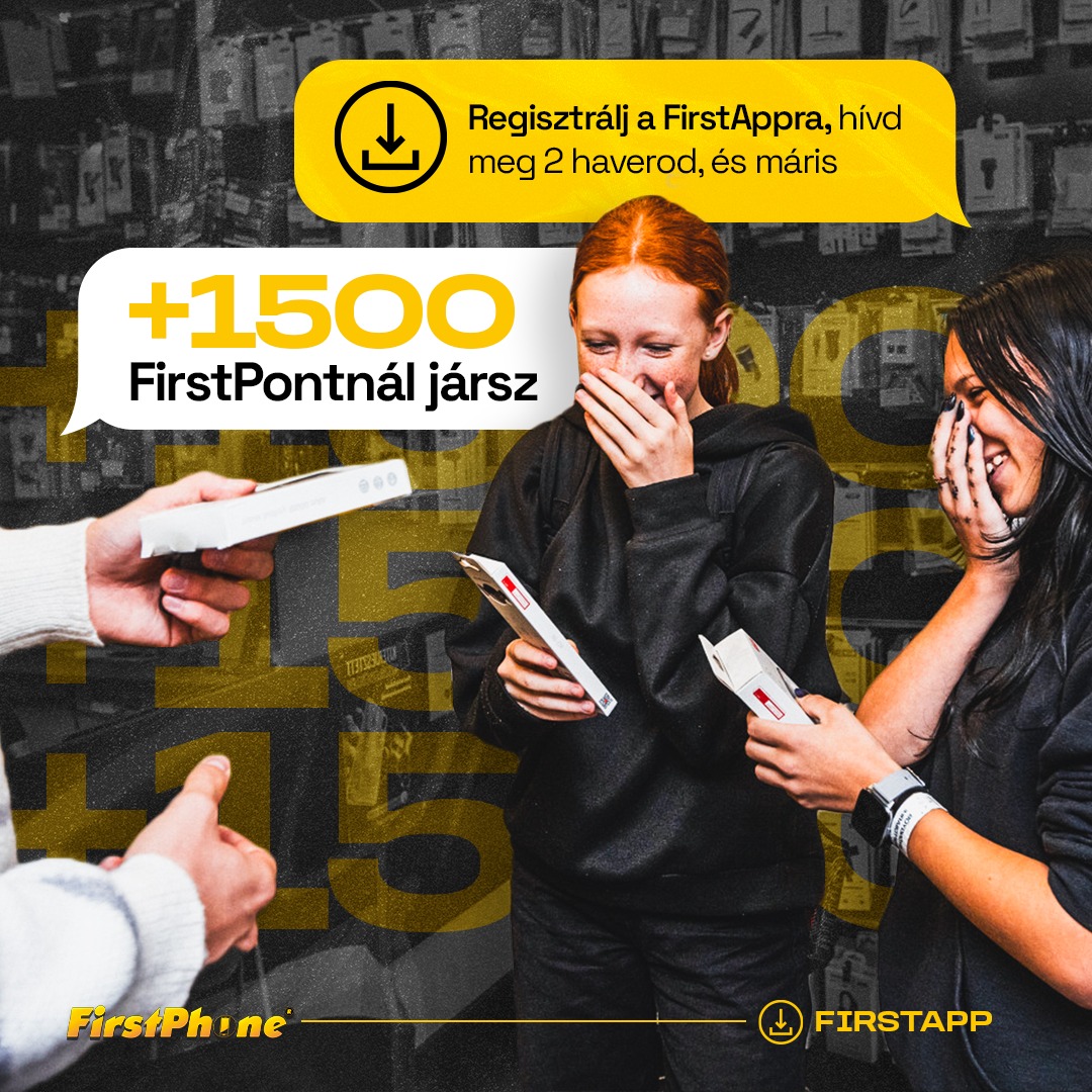 Pozvi dvoch priateľov, aby si získal(a) extra body! 🤑
