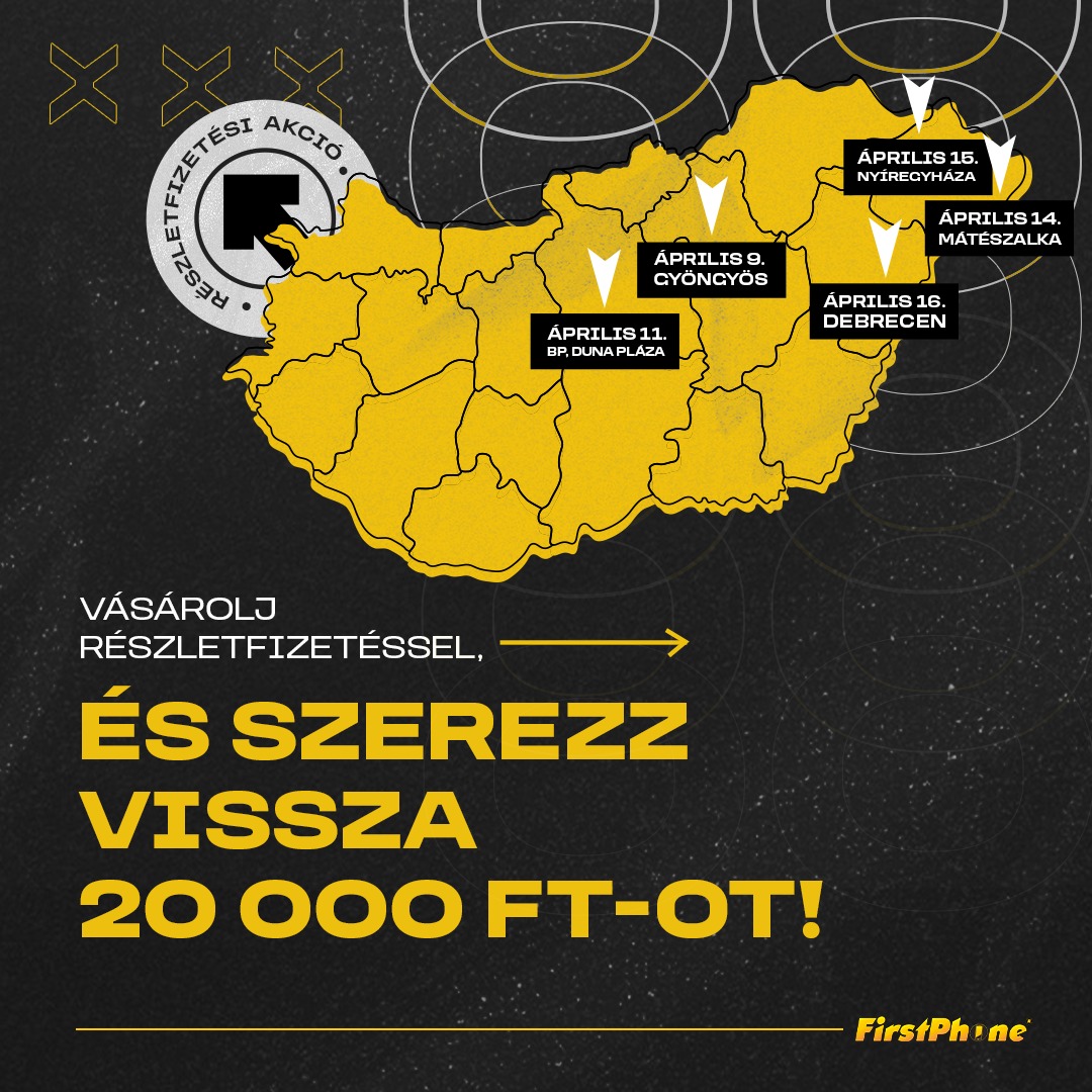 V 5 našich predajniach štartujú splátky bez banky 🔥
