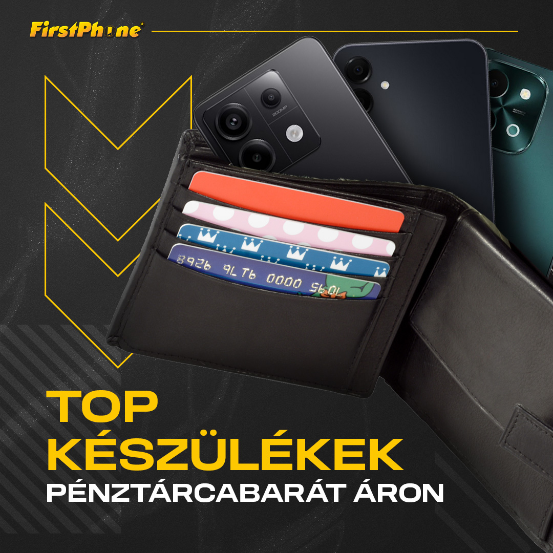 Top zariadenia za ceny priateľské k peňaženke! 📲⚡