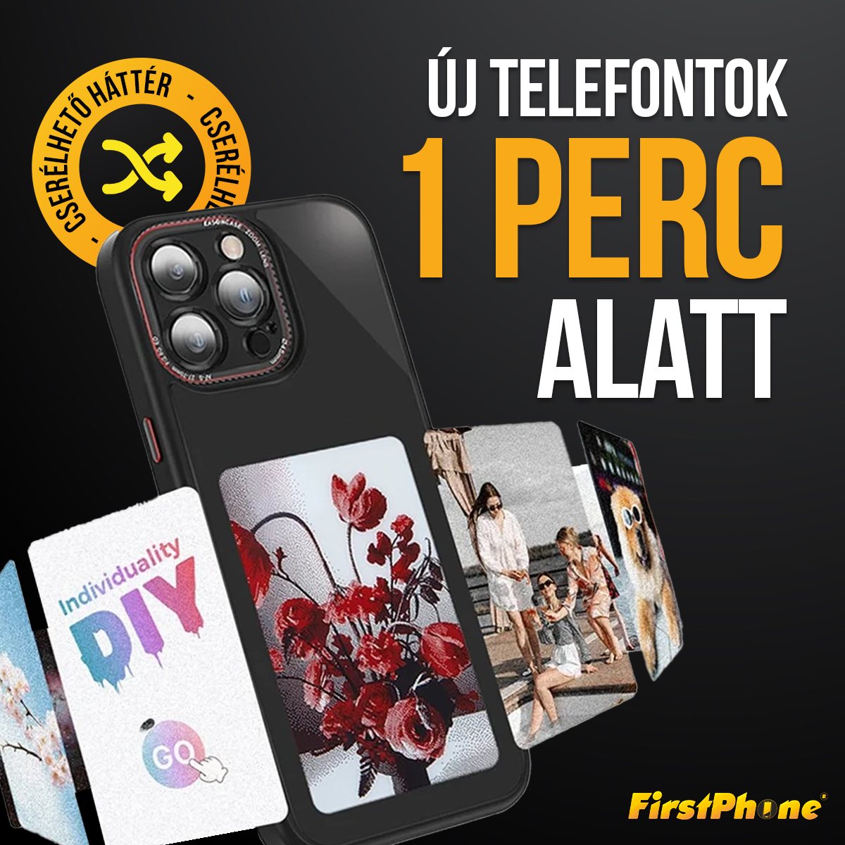 ✨ Nové puzdro na telefón za 1 minútu! ✨