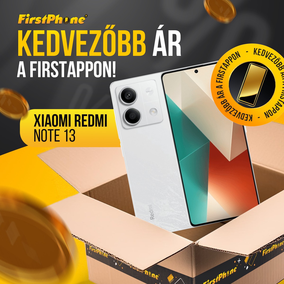 Dokonalý telefón, ktorý je pripravený na všetko! 📱⚡
