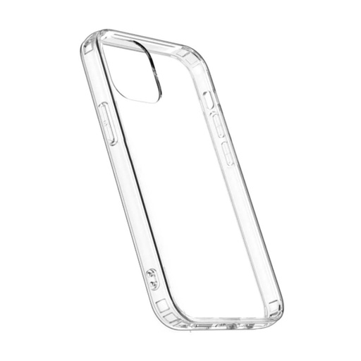 Apple iPhone 14 Pro Max ultra slim 0,3mm tpu zadný kryt (Priehľadný)