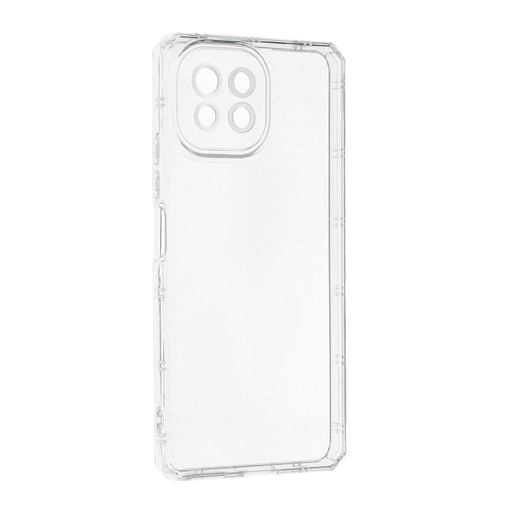 Xiaomi Redmi 10C 4G armor anti shock odolný proti nárazu zadný kryt, (Priehľadný)