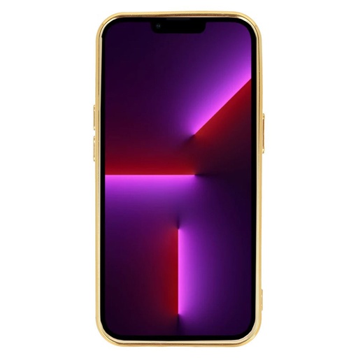Apple iPhone 14 Pro Beauty zadný kryt (Ružový)