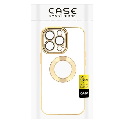 Apple iPhone 14 Pro Beauty zadný kryt (Biely)
