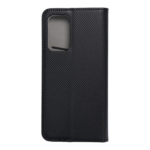 Samsung Galaxy A33 5G smart book magnetický knižkové puzdro (Čierny)