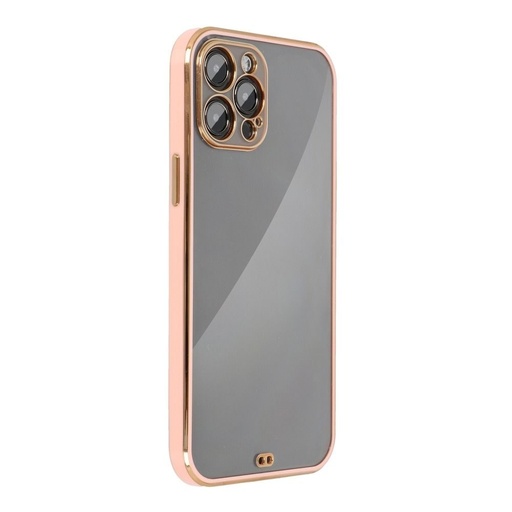 Samsung Galaxy A33 5G LUX zadný kryt (Ružový)