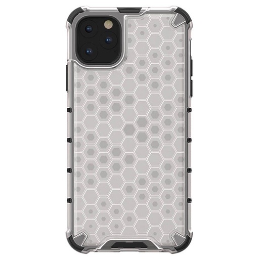 Apple iPhone 13 Honey armor zadný kryt (Priehľadný)