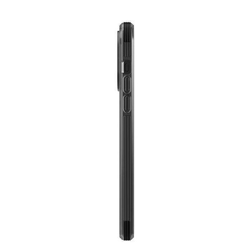 Apple iPhone 13 UNIQ Combat zadný kryt (Čierny)