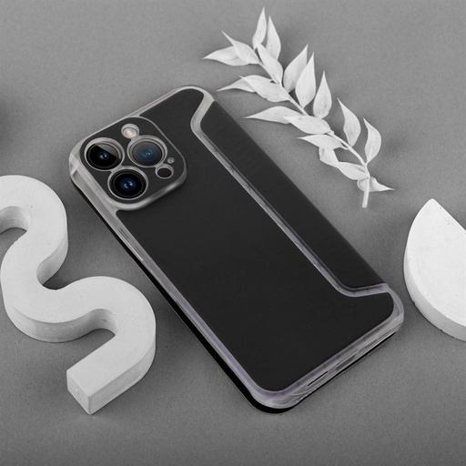 Apple iPhone 13 Pro Max Piano book knižkové puzdro (Čierny)