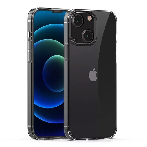 Samsung Galaxy A14 5G akrylový zadný kryt (Priehľadný)