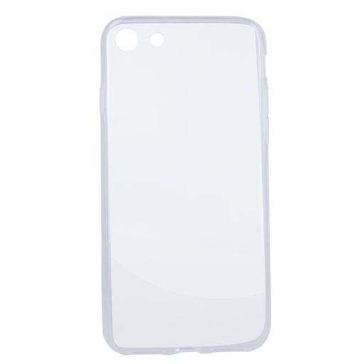 Apple iPhone 14 Pro ultra slim 1mm tpu zadný kryt (Priehľadný )