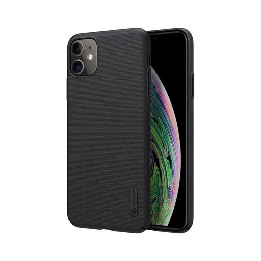 Samsung Galaxy A33 5G Nillkin Super Frosted shield zadný kryt (Čierny)