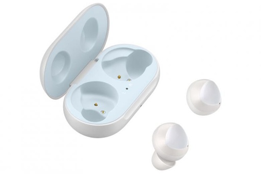 Samsung Galaxy Buds bezdrôtový headset , čierny