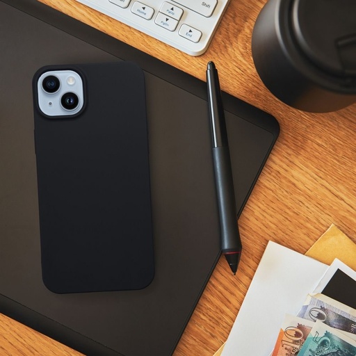 Xiaomi Redmi Note 12 5G / Poco X5 5G tpu matte zadný kryt (Čierny)