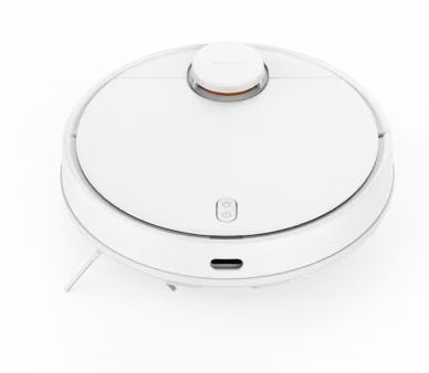 Xiaomi Mi Robot Vacuum S12 Biely Blister