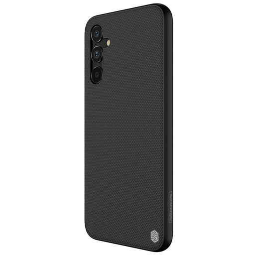 Samsung Galaxy A34 5G Nillkin textured zadný kryt (Čierny)
