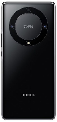 Honor Magic 5 Lite 5G 256GB DualSIM (Čierny) 8GB RAM