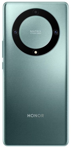 Honor Magic 5 Lite 5G 256GB DualSIM (Zelený) 8GB RAM