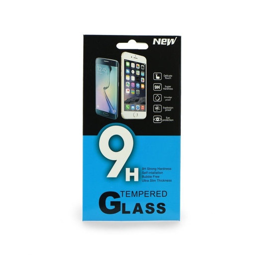 Apple iPhone 14 Pro Max ochranné sklo (Priehľadný)
