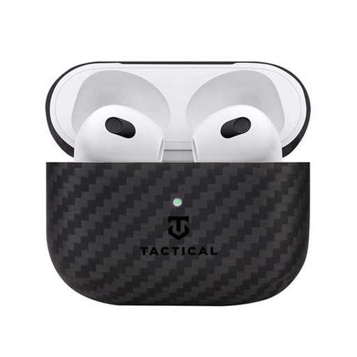 Tactical Aramid Fiber Slim puzdro AirPods 3