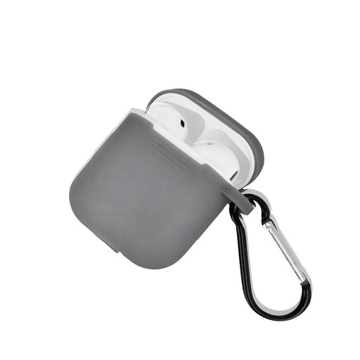 Puzdro AirPods Pro 2 (Sivý)
