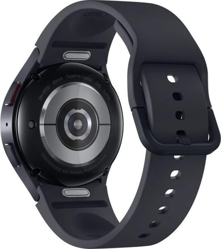 Samsung Galaxy Watch 6 R940 44mm BT - Strieborný