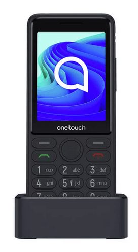 TCL 4042s 4G DS (Čierny) HU + Telekom Domino Pevný Quick 500MB/40M