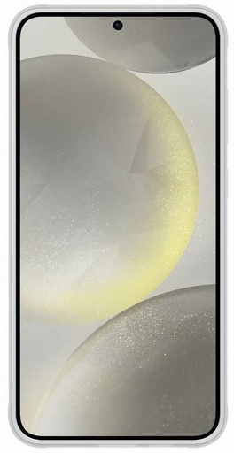 Samsung Galaxy S24+ Shield puzdro (Sivý)
