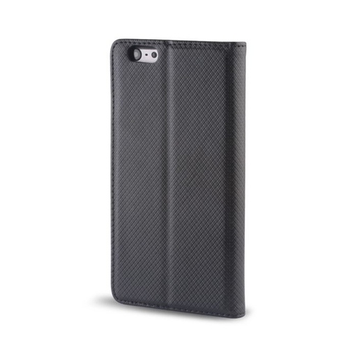 Honor Magic 6 Lite / X50 5G smart magnet magnetický knižkové puzdro (Čierny)