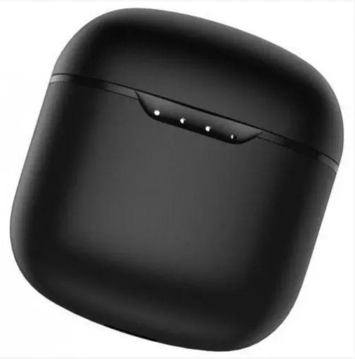 XO X11 bezdrôtový Bluetooth slúchadlo (Čierny)