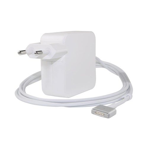 AKYGA AK-ND-62 MacBook nabíjačka, 14.5V/3.1A 45W Magsafe, biely