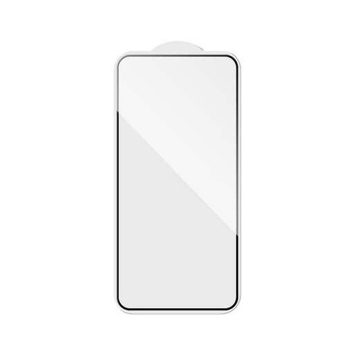 Samsung Galaxy S24 BLUEO 2.5D silk prémiový ochranné sklo čierny