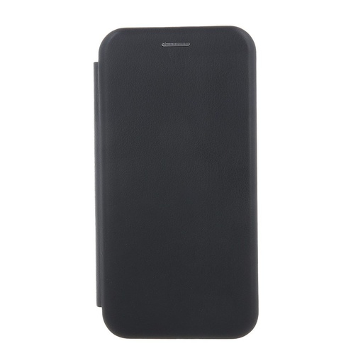 Samsung Galaxy A15 4G / Galaxy A15 5G Diva magnetický knižkové puzdro (Čierny)