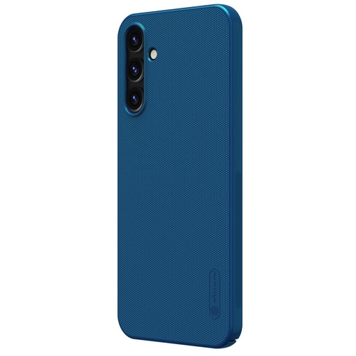 Samsung Galaxy A15 4G / Galaxy A15 5G Nillkin Super Frosted shield zadný kryt (Modrý)