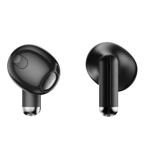 XO X29 zinok s puzdrom bezdrôtový Bluetooth headset (Sivý)