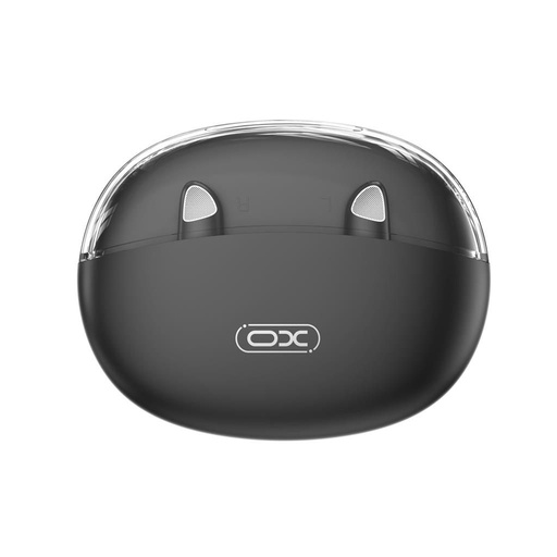 XO G22 bezdrôtový slúchadlo (Čierny)